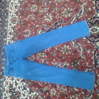 شلوار لی مردانه یا پسرانه