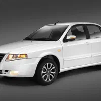 حواله خودرو سمند سورن xu۷p