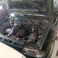 پراید انژکتور