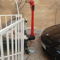 باسکول دامکش|فروشگاه و مغازه|همدان, |دیوار