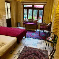 منزل مبله سنتی|اجارهٔ کوتاه‌مدت آپارتمان و سوئیت|شیراز, بازار|دیوار