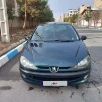 ۲۰۶ تیپ۲ فرانسه