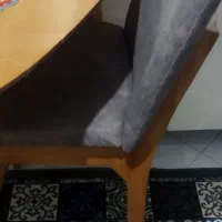 میز سه نفره|میز و صندلی غذاخوری|مشهد, جاهد شهر|دیوار