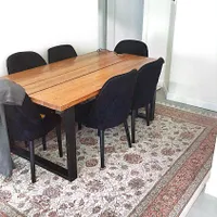 فروش کل لوازم منزل به علت مهاجرت|حراج|تهران, ونک|دیوار