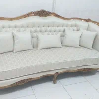 تعمیرات مبلمان رنگ و رویکوبی