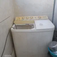 ماشین  لباسشویی