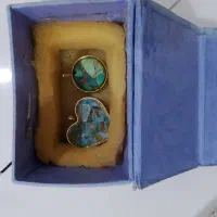 نگین فیروزه