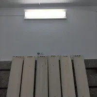 قاب مهتابی مازی نور