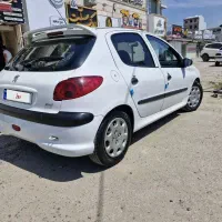 206|خودرو سواری و وانت|رشت, شهرک احمد خمینی|دیوار