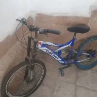 دوچرخه