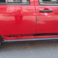 کوییک آر ۹۸|خودرو سواری و وانت|تهران, آهنگ|دیوار