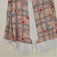 مانتو سایز ۴۰ و۴۲ درحدنو|لباس|شاهین‌شهر, ۹ دی|دیوار