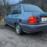 پراید کره ای مدل ۷۷|خودرو سواری و وانت|فردیس, فردیس|دیوار