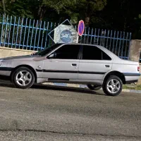 ماشین بسار تمیر خوش رخ