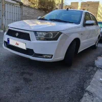 دنا مدل ۹۵ سفید