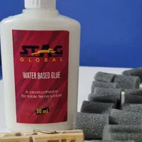 چسب رویه راکت پینگ پنگ استگ