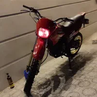 موتورتریل 200