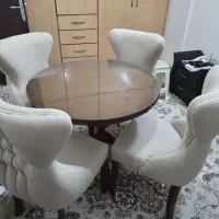 میز صندلی نهار خوری