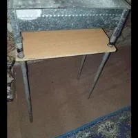 منقل کبابی دو حالته