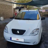 تیبا ۱ مدل ۱۴۰۰