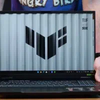 لب تاب گیمینگ ASUS TUF F16 2025|رایانه همراه|اهواز, کوی جانبازان(دانش)|دیوار