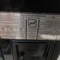 بخاری مهیا گاز ۱۰هزار اصلی|بخاری، هیتر، شومینه|تهران, جوانمردان (اندیشه)|دیوار
