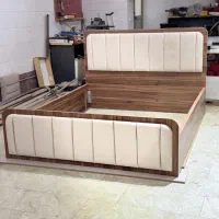 ساخت انواع سرویس خواب کارگاه نجاری