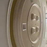 نقاشی ساختمان|خدمات پیشه و مهارت|تربتحیدریه, قائم|دیوار