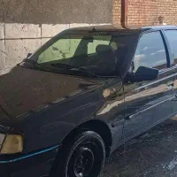 پژو 405 جی ال آی (GLi)، مدل ۱۳۸۴