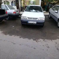 پراید 131 مدل95