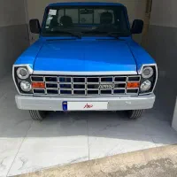 وانت نیسان دوگانه اپشنال