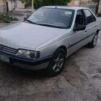 پژو405glx