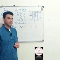 آموزش تدریس ریاضی فیزیک شیمی متوسطه کنکور دانشگاه