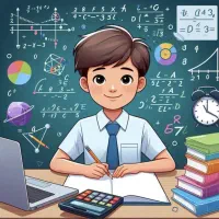 تدریس خصوصی  ابتدایی