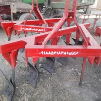 گاوآهن ۶ خیش شش گلا .کره.شیش. ۷ خیش هفت|عمدهفروشی|کوزران, |دیوار