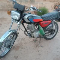 موتور مدل ۸۹ هوندا