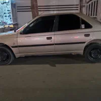 پژو 405|خودرو سواری و وانت|خواف, |دیوار