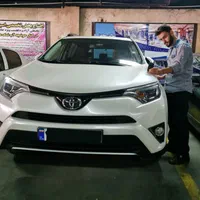 کارشناس تشخیص رنگ فنی خودرو+موتور سیار (کل تهران)|خدمات موتور و ماشین|تهران, جیحون|دیوار