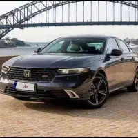 ارزان ترین فروش حواله ماشین خارجی هوندا آکورد