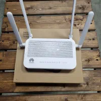 مودم فیبر نوری مخابرات،زیر قیمت، نو 1سال گارانتی|مودم و تجهیزات شبکه|کرج, اصفهانی‌ها|دیوار