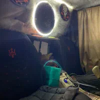 شوکا مدل ۸۹ یدک کش|خودرو سواری و وانت|رشت, نامجو|دیوار