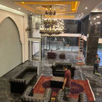 اجاره ویلا روزانه .حکیمیه  .مهراباد .دماوند|اجارهٔ کوتاه‌مدت ویلا و باغ|تهران, حکیمیه|دیوار