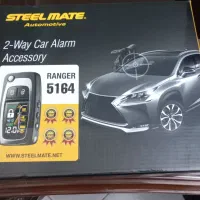 دزدگیر خودرو