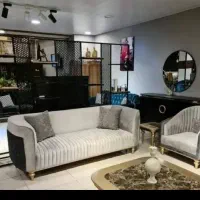 مبل نو|مبلمان خانگی و میز عسلی|گرمسار, |دیوار