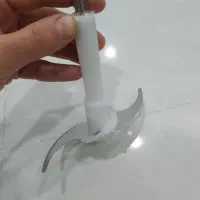 خردکن برقی نوو|خردکن، آسیاب، غذاساز|بانه, |دیوار