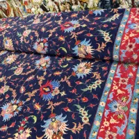 جفت ۶ متری افشان|فرش|تبریز, |دیوار