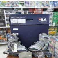 معاوضه اسکیت فیلا با سایز بزرگ تر