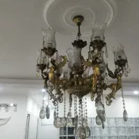 لوستر فرشته