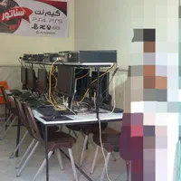 سیستم، گیم نت، بازی|رایانه رومیزی|مشهد, الهیه|دیوار