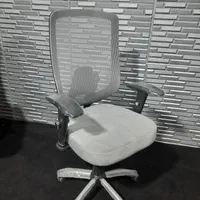 صندلی اداری گردان چرخدار صندلی مدیریتی|مبلمان اداری|تهران, آجودانیه|دیوار